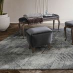 Nabucco Pouf - Fabric