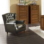 Nostalgia Home Office Chair