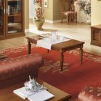 Nostalgia Coffee Table - Walnut