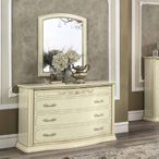 Torriani Dresser - VIP - Single - Ivory
