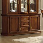 Treviso Buffet Sideboard - Large - Cherry Wood