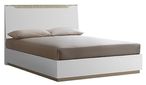 Smart Bed - White - Sizes Available