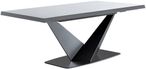 Elite Dining Table - Extending - with V Base - Bianco Antico - Variant Available