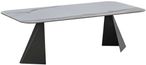 Elite Coffee Table - Ceramic - Bianco Antico