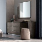 Denali Dresser - Silver Birch