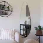 Pagani Mirror - Abstract - Wall - 57cm x 160cm