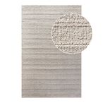 Dehli Rug - Ivory - 300cm x 200cm