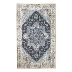 Havana Rug - Blue - 300cm x 200cm