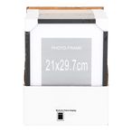 Marbella Frame Display - 25cm x 35cm - Black