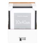 Marbella Frame Display - 32cm x 45cm - Black