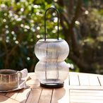 Lucena Lantern - Glass