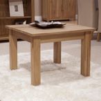 Lyon Coffee Table - Square - Oak
