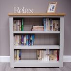 Diamond Painted Bookcase - Small