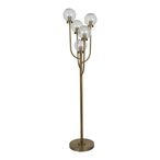 Wellesley Floor Lamp - Five Globe