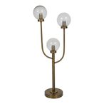 Wellesley Table Lamp - Three Globe