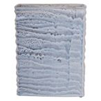 Sereno Vase - Off White Ceramic