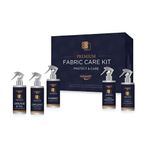 Premium Fabric Care Kit