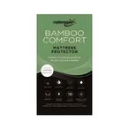 Bamboo Comfort Mattress Protecto