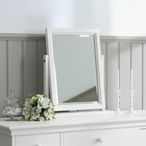 Bordeaux Dressing Mirror - Cotton