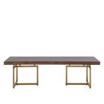 Brando Coffee Table - Acacia Wood