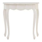 Loire Console Table - White