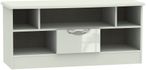 Camden Cashmere 110cm TV Unit
