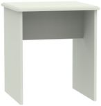 Camden Cashmere Lamp Table