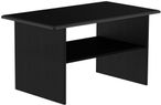 Knightsbridge Black Gloss Coffee Table