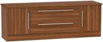 Sherwood Walnut Effect 145cm TV Unit
