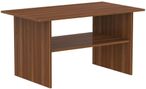Sherwood Walnut Effect Coffee Table