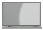 Beverley Grey Large Dressing Mirror