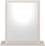 Norfolk Cashmere Dressing Mirror