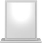 Sussex Grey Dressing Mirror