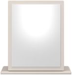Sussex Cashmere Dressing Mirror