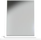 Sussex White Dressing Mirror