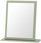 Balmoral Mushroom Small Dressing Mirror