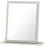 Balmoral Cashmere Small Dressing Mirror