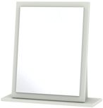 Camden Cashmere Small Dressing Mirror