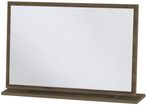 Kent Oak Large Dressing Mirror
