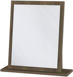 Kent Oak Small Dressing Mirror