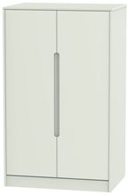 Monaco Cashmere Midi Wardrobe