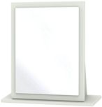 Monaco Cashmere Small Dressing Mirror