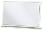 Sherwood Porcelain Large Dressing Mirror