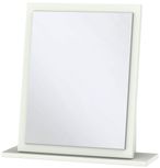 Sherwood Porcelain Small Dressing Mirror