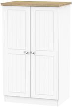 Vienna Porcelain Midi Wardrobe