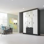 Rauch Hildesheim Extra Wardrobe - Variation Available