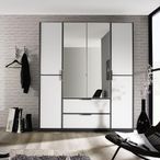 Rauch Essensa Wardrobe - Variation Available