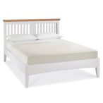 Hampstead Two Tone Bedstead - Sizes Available