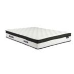Sleepsoul Cloud Memory Foam Mattress - 800 Pocket Sprung - Sizes Available