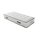 Sleepsoul Harmony Hybrid Mattress - 1000 Pocket Sprung - Sizes Available